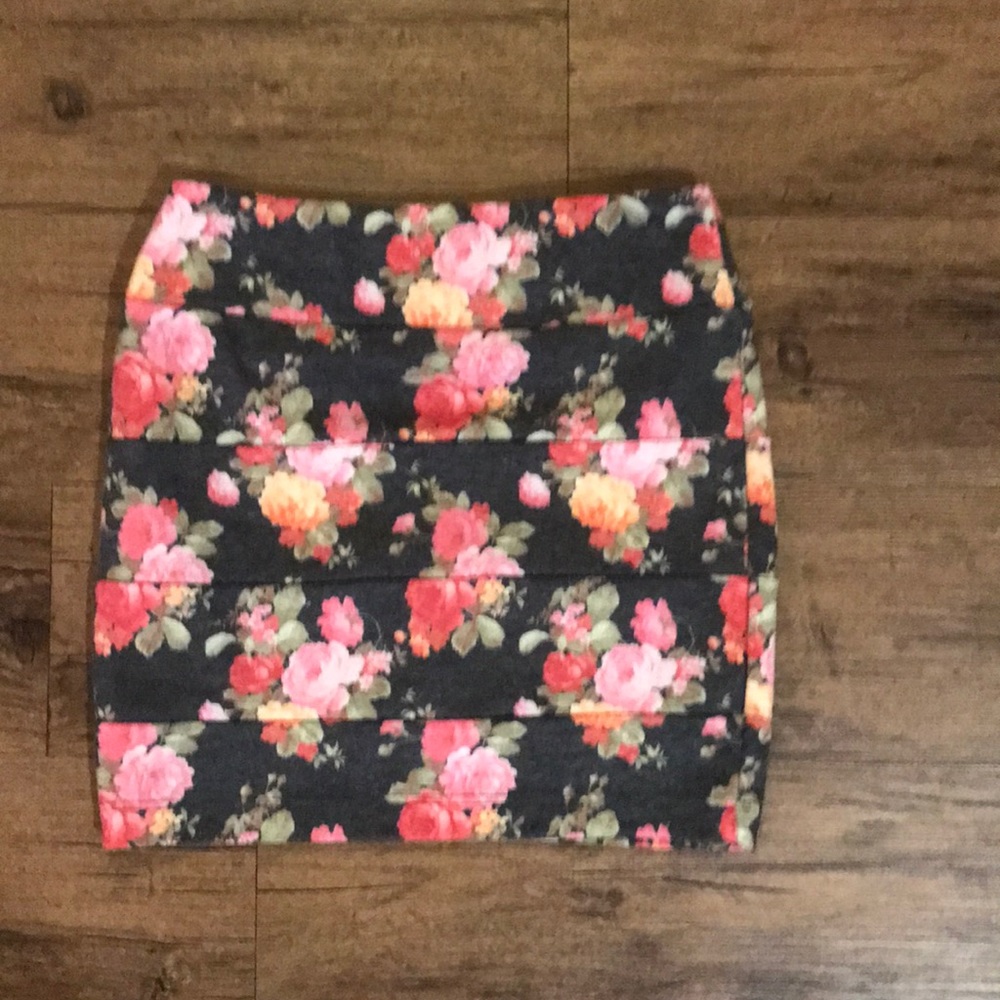 Pencil Skirt